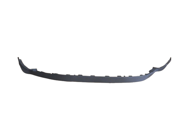 Front Bumper Lower Spoiler / Lip - Ford Fiesta 2013-2017