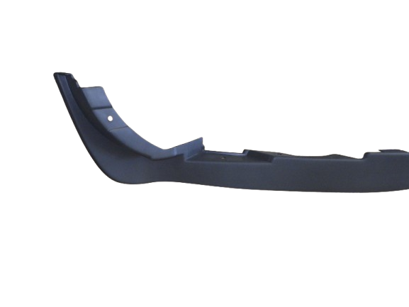 Front Bumper Lower Spoiler / Lip - Ford Fiesta 2013-2017
