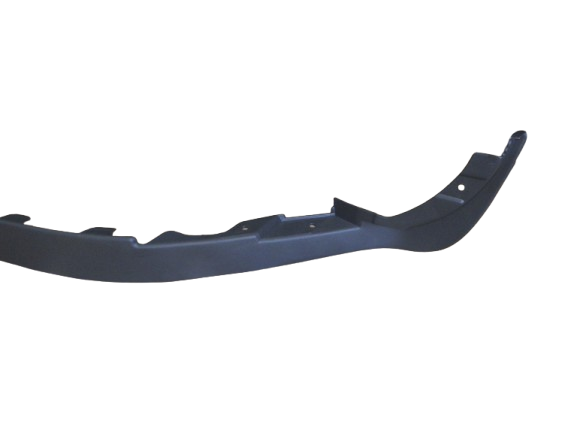 Front Bumper Lower Spoiler / Lip - Ford Fiesta 2013-2017