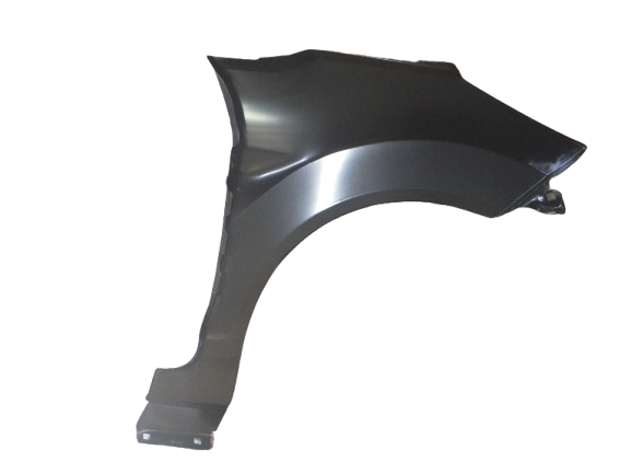 Front Left Fender / Wing - Ford Fiesta 2009-2017 (MK6 & MK7)