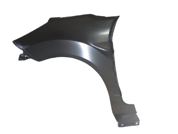 Front Right Fender / Wing - Ford Fiesta 2009-2017 (MK6 & MK7)