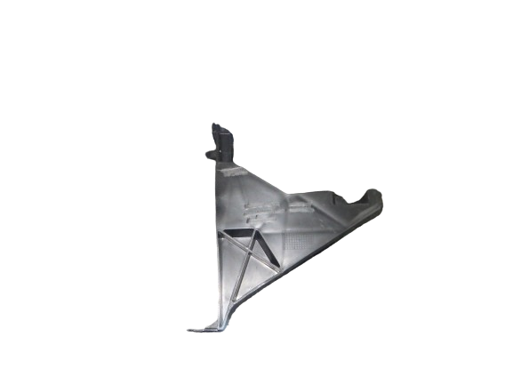 Front Cradle Bracket (Left Side) - Ford EcoSport 2013-2018
