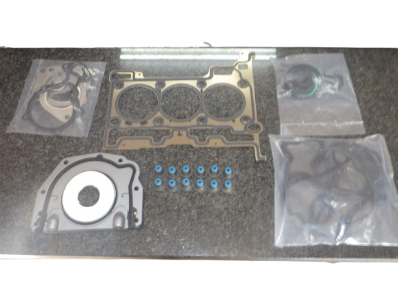Full Head Gasket Set - Ford 1.0 EcoBoost (3-Cylinder)
