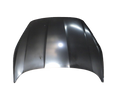 Bonnet / Hood - Ford Fiesta 2013-2018 (MK7 Facelift)