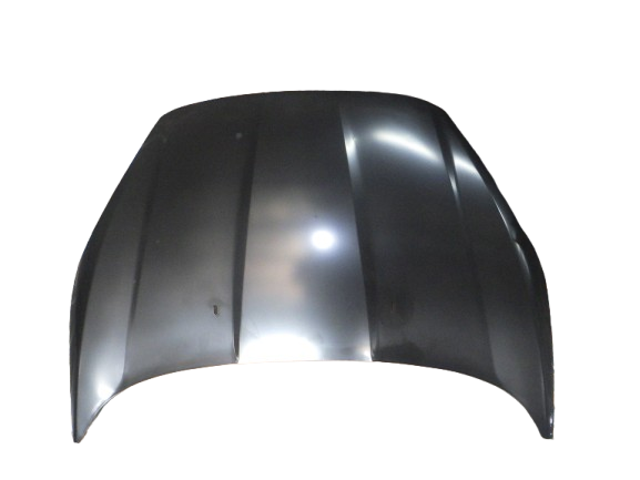 Bonnet / Hood - Ford Fiesta 2013-2018 (MK7 Facelift)