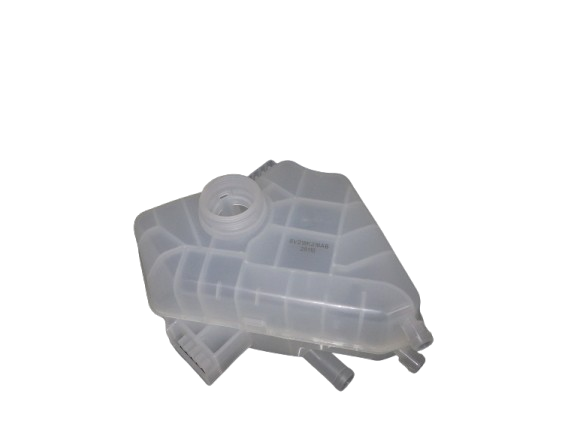Coolant Expansion Tank (Water Bottle) - Ford Fiesta / EcoSport / B-Max / Figo