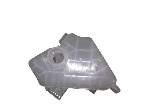 Coolant Expansion Tank (Water Bottle) - Ford Fiesta / EcoSport / B-Max / Figo