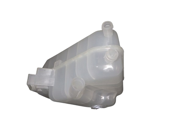 Coolant Expansion Tank (Water Bottle) - Ford Fiesta / EcoSport / B-Max / Figo