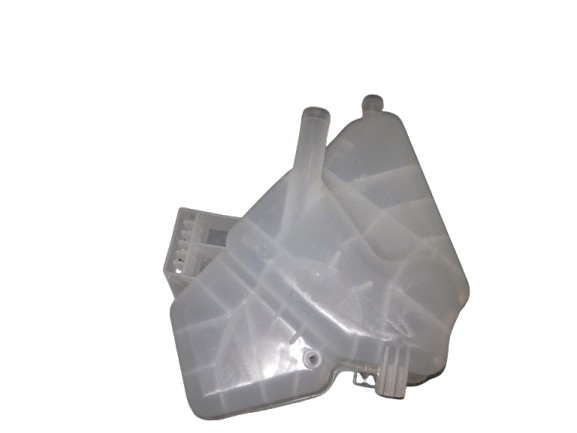 Coolant Expansion Tank (Water Bottle) - Ford Fiesta / EcoSport / B-Max / Figo