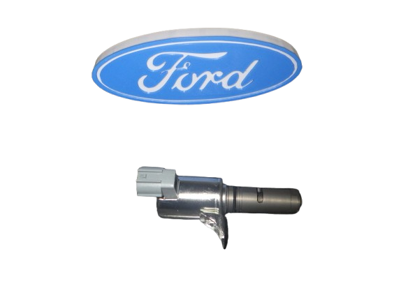 Exhaust Camshaft Oil Control Solenoid Valve - Ford Fiesta / Focus 1.6 / EcoSport 1.5