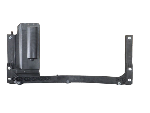 Front Rad cradle / Engine Cradle Lower Panel - Ford EcoSport 2013-2017