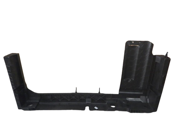 Front Rad cradle / Engine Cradle Lower Panel - Ford EcoSport 2013-2017