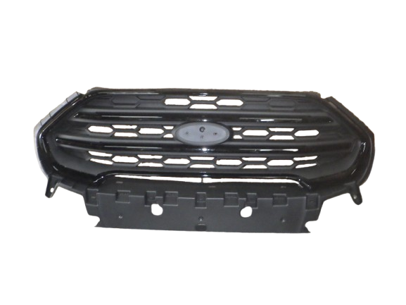 Front Main Grille - Ford EcoSport 2018+ (Facelift)