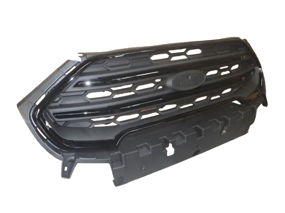 Front Main Grille - Ford EcoSport 2018+ (Facelift)