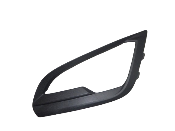 Front Fog Light Surround / Cover (Left Side) - Ford EcoSport 2018+ (Facelift)