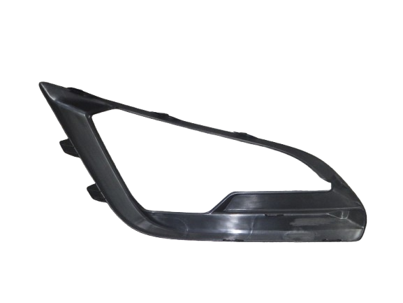 Front Fog Light Surround / Cover (Left Side) - Ford EcoSport 2018+ (Facelift)