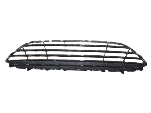 Front Main Grille (Chrome) - Ford Fiesta 2013-2017 (MK7 Facelift)