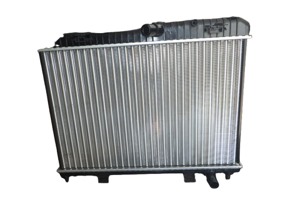Radiator - Ford Figo 1.4 Petrol