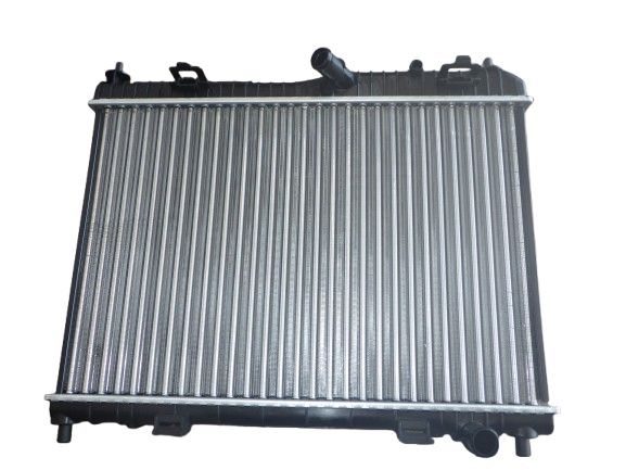Radiator - Ford Figo 1.4 Petrol
