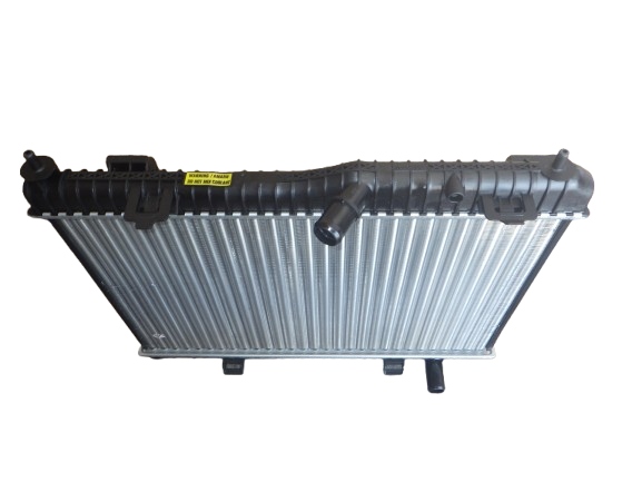 Radiator - Ford Figo 1.4 Petrol