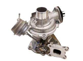 Turbocharger – Ford 1.0 EcoBoost (Fiesta / Focus / EcoSport / Transit)