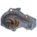 Water Pump – Ford Duratec Engine (Figo / Fiesta / Focus)