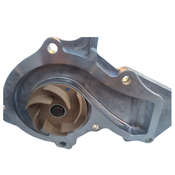 Water Pump – Ford Duratec Engine (Figo / Fiesta / Focus)