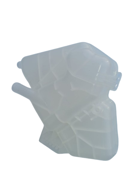 Coolant Overflow Bottle – Ford Fiesta / EcoSport / Figo