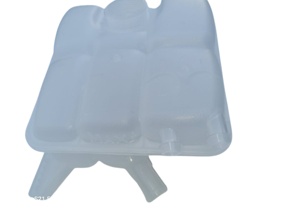 Coolant Expansion Bottle – Ford Focus (2-Pipe Short Outlet)