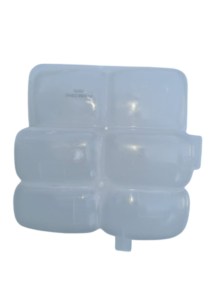 Coolant Expansion Bottle – Ford Focus (2-Pipe Short Outlet)