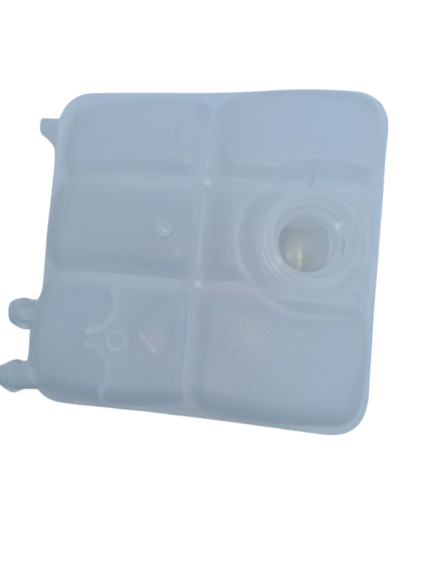 Coolant Expansion Bottle – Ford Focus (2-Pipe Short Outlet)
