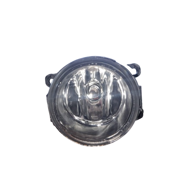 Front Fog Light / Spotlight – Ford Figo / Fiesta / Focus / Ranger / Everest (Round Halogen)