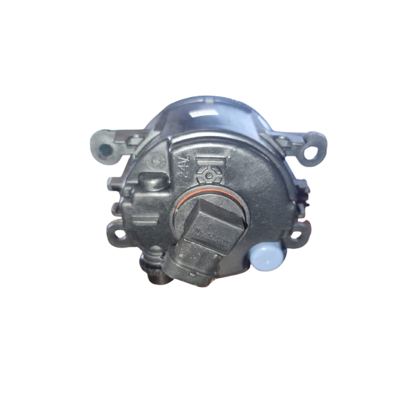 Front Fog Light / Spotlight – Ford Figo / Fiesta / Focus / Ranger / Everest (Round Halogen)