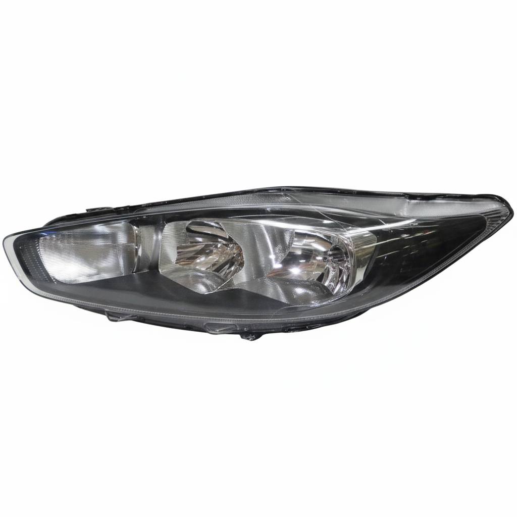 Ford Fiesta Headlight Front