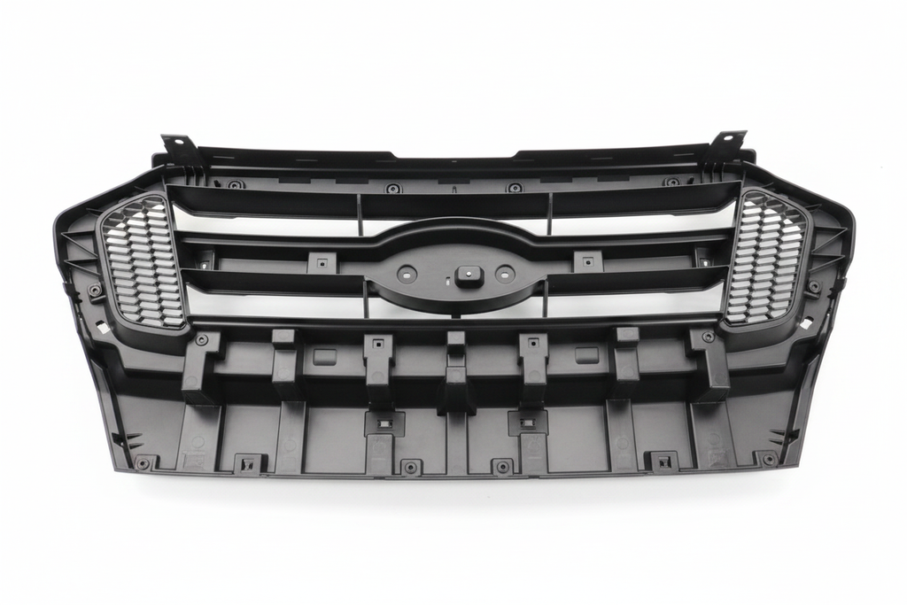 Ford Grille Rear – Background Removed