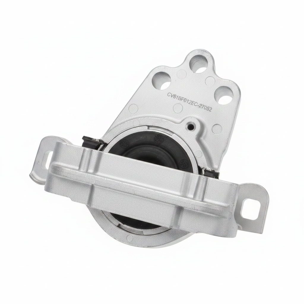 Ford Focus / Mazda 3 3-Bolt Engine Mounting - Bottom View