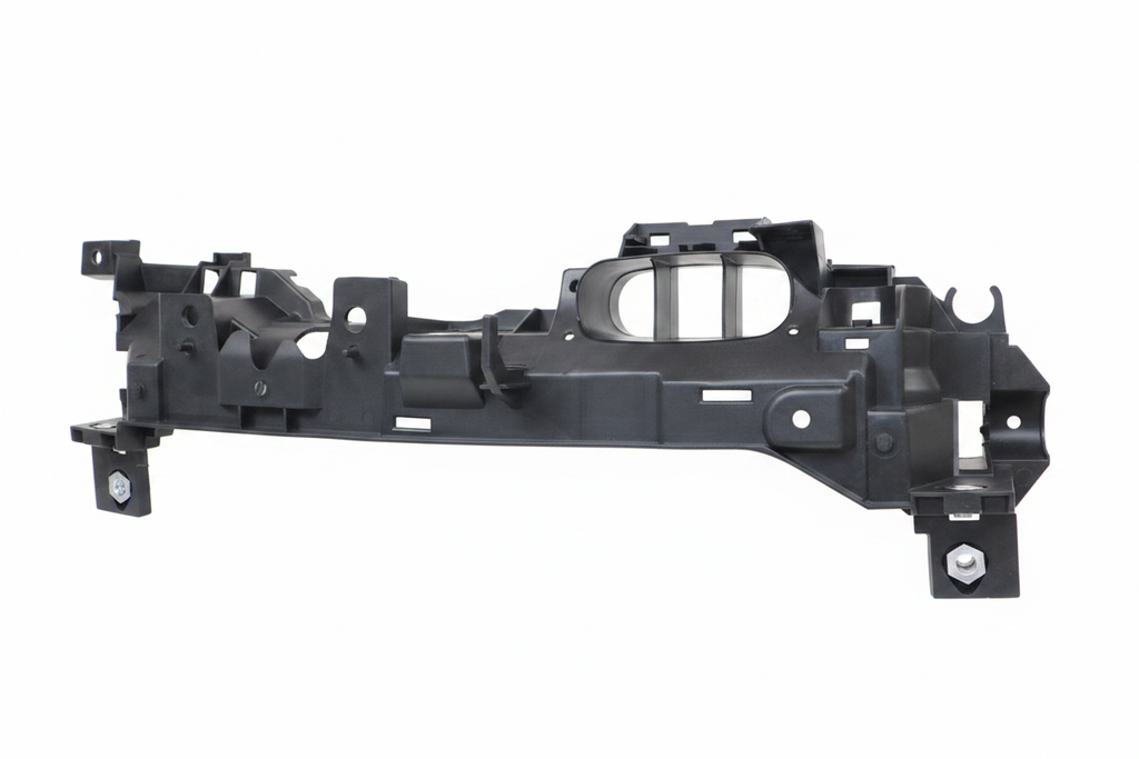 Ford EcoSport Front End Top Cradle - Right Side Detail