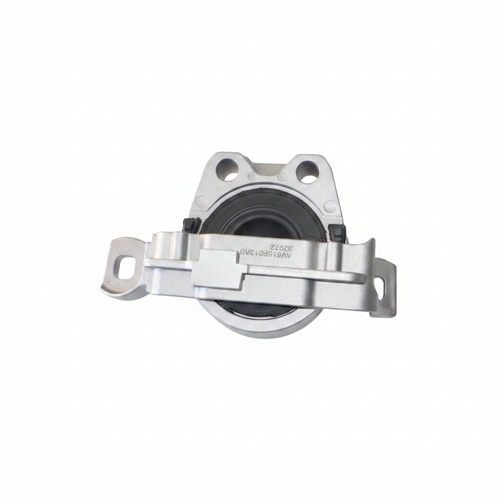 Ford Focus / Kuga 2-Bolt Engine Mounting - Bottom View
