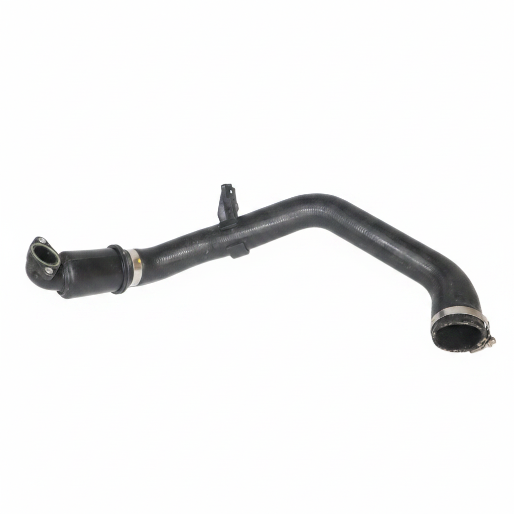 Ford EcoBoost Turbo Boost Pipe - End Fitting Detail