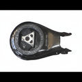 Ford Focus Lower Engine Gearbox Mounting - Bottom View