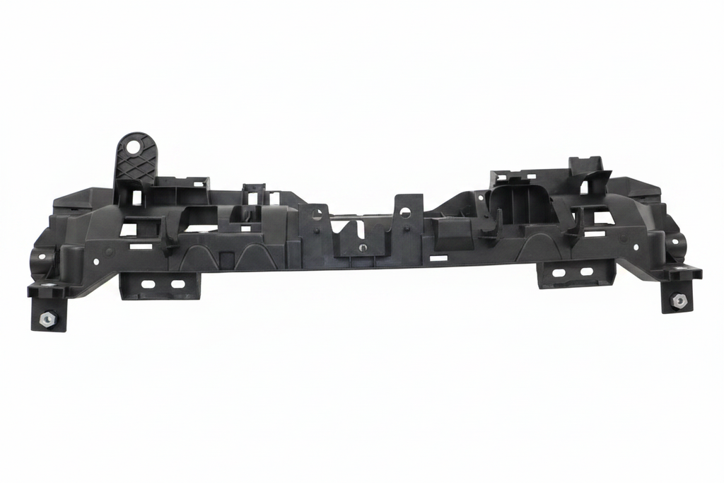 Ford EcoSport Front End Top Cradle - Left Side Detail
