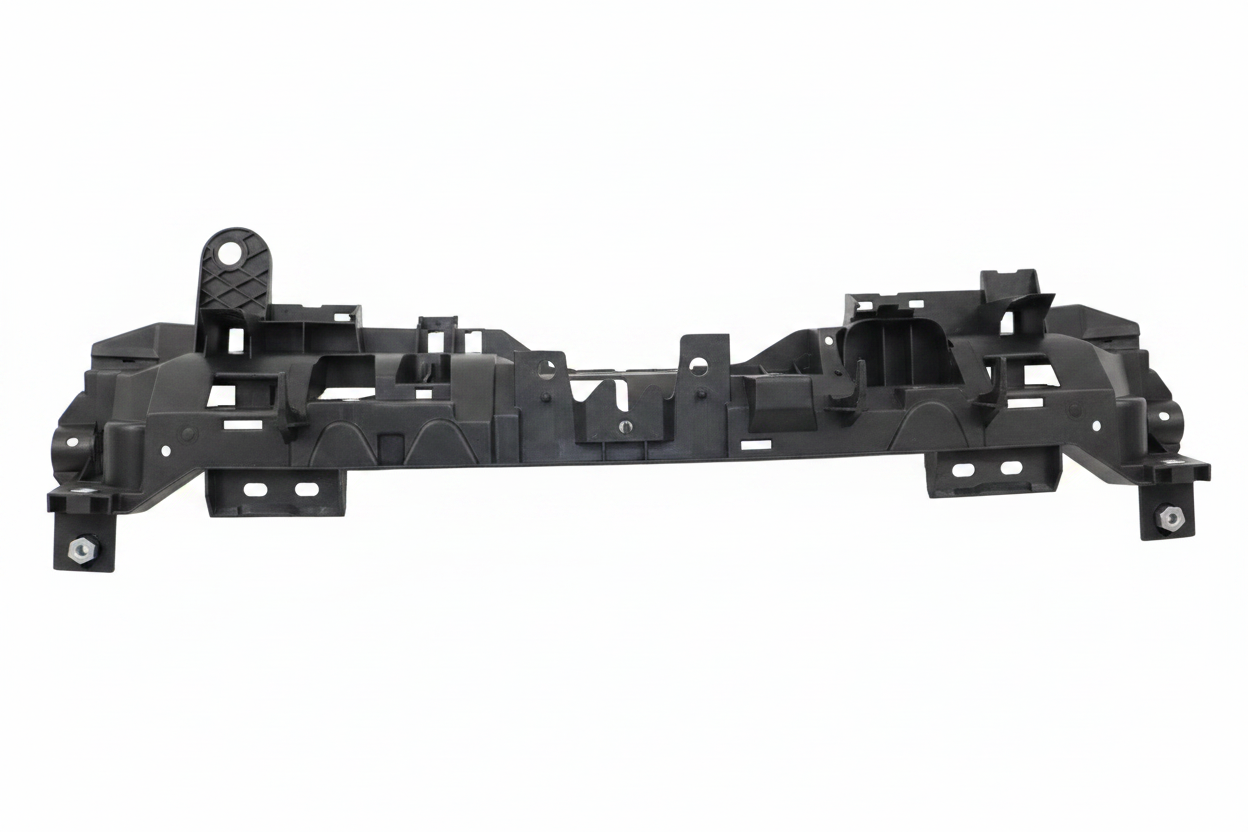 Ford EcoSport Front End Top Cradle - Left Side Detail