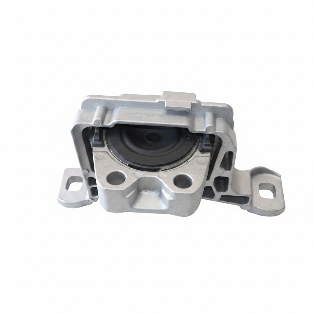 Ford Focus / Kuga 2-Bolt Engine Mounting - Front View