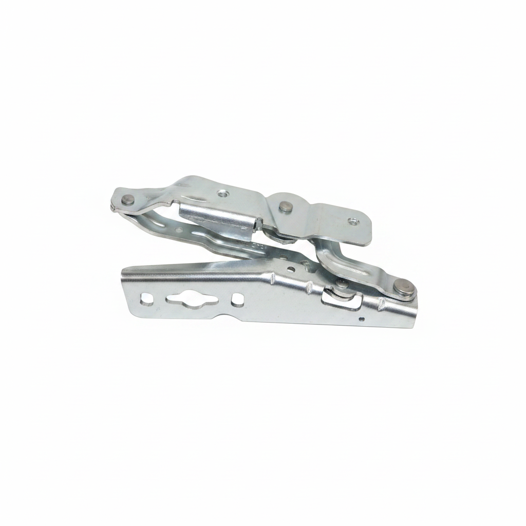 Ford Focus Right Bonnet Hinge - Top View