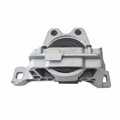 Ford Focus / Kuga 2-Bolt Engine Mounting - Side View