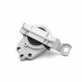 Ford Focus / Mazda 3 3-Bolt Engine Mounting - Side View
