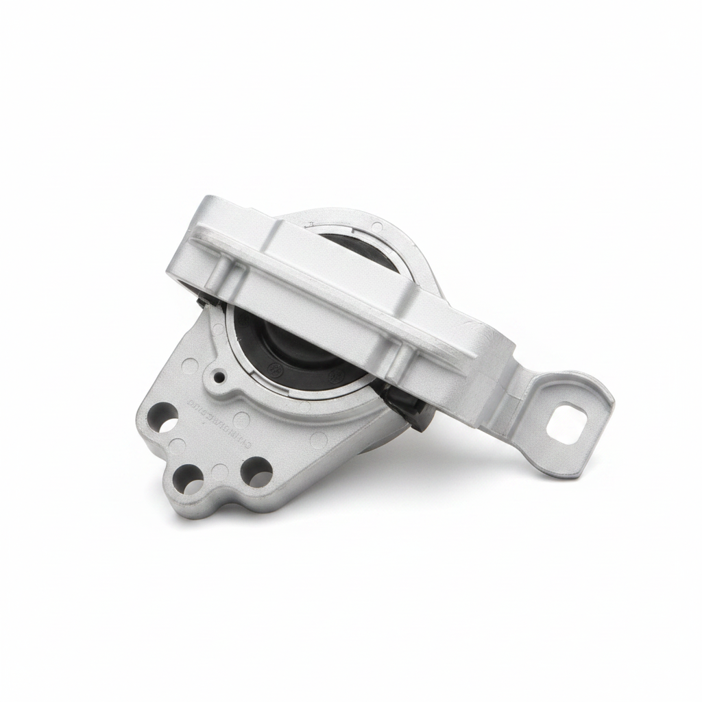 Ford Focus / Mazda 3 3-Bolt Engine Mounting - Side View