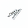 Ford Focus Right Bonnet Hinge with Ford Badge