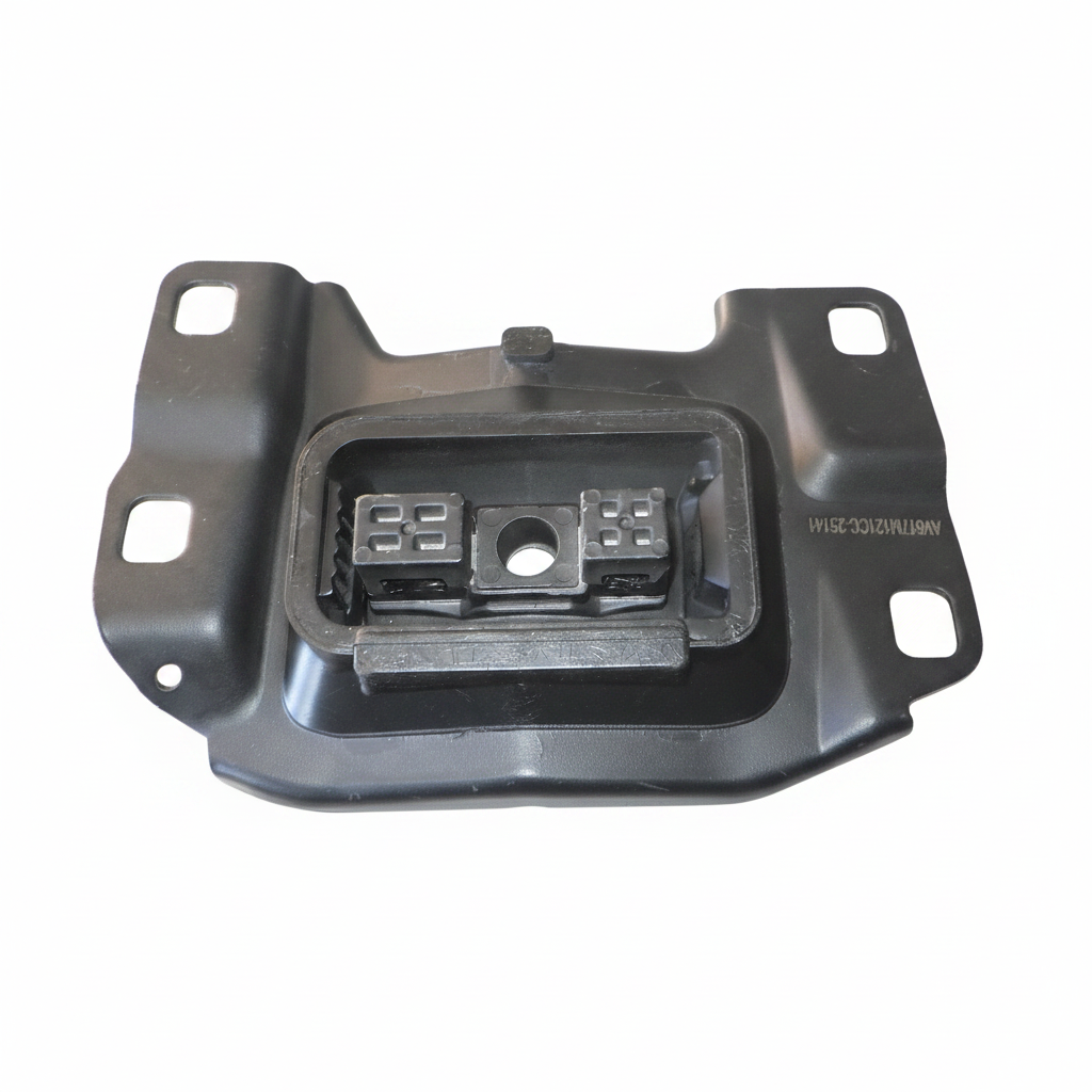 Ford Focus / Kuga Gearbox Mounting - Top View