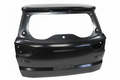 Ford EcoSport Tailgate Boot Lid - Front View